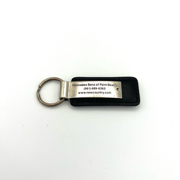 Mercedes Benz Key Chain - Picture 8 of 9